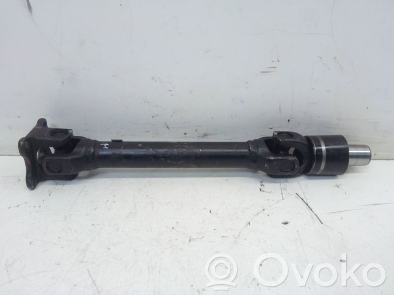 Suzuki Jimny Alte piese de sub caroserie 