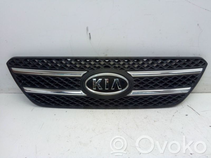 KIA Pro Cee'd I Griglia anteriore 