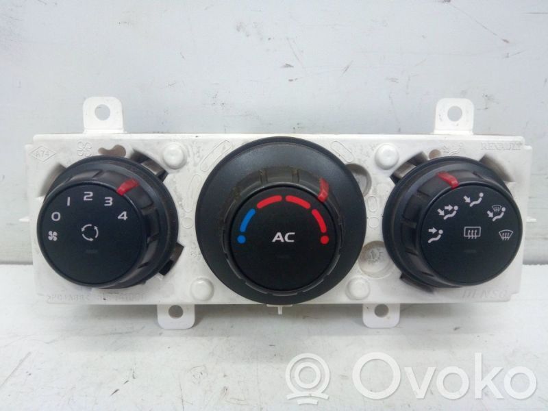 Renault Master III Unitate control climatizare 