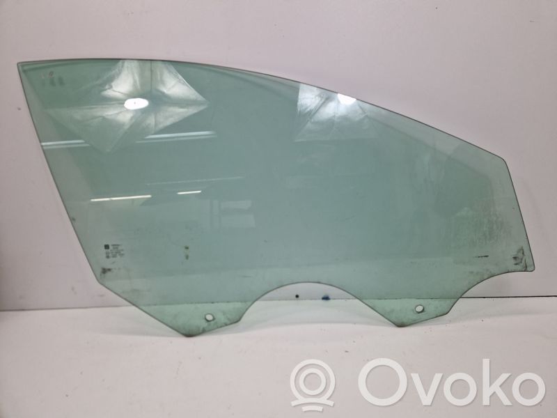 Front triangle window/glass   13227827,13227827