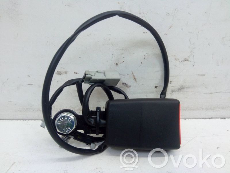 Fiat 500 Bridă fixare centură de siguranță față 