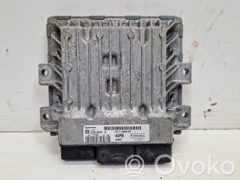 Unidad de control/módulo del motor   CC1112A650AB,CC1112A650AB