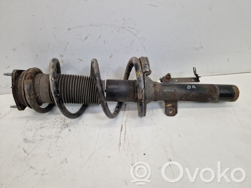 Ford Transit Ammortizzatore anteriore con molla elicoidale 