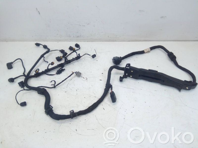 Volkswagen Caddy Cablaj motor 