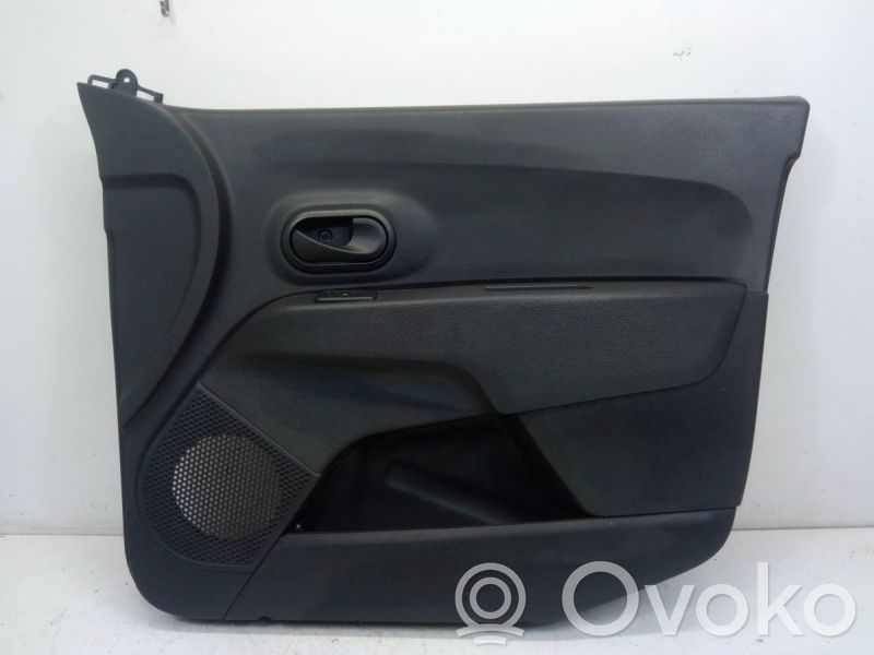 Revestimiento de puerta delantera   809001723R,809001723R