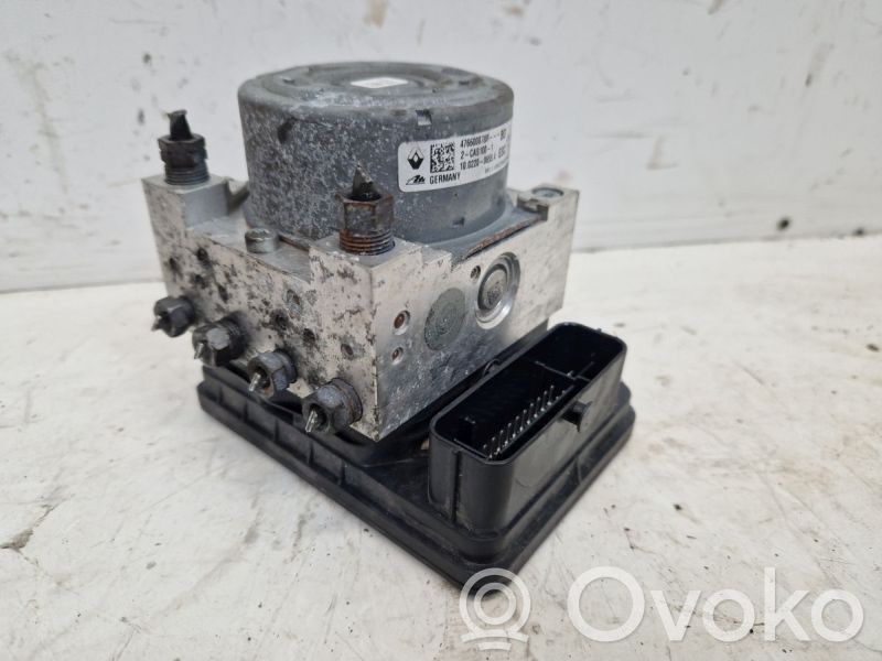 Unidad de control/módulo del ABS   476600078R,476600078R