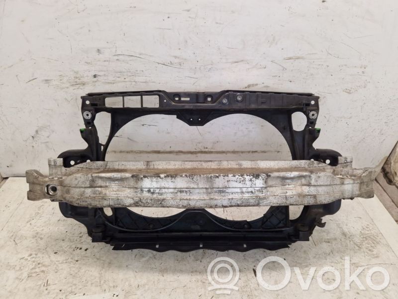 Panou suport radiator