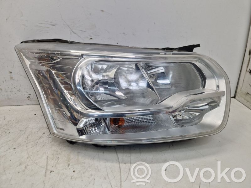 Lampa przednia   BK3113D152BG,BK3113D152BG