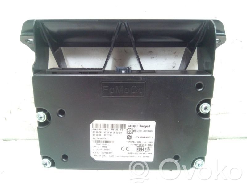 Autres unités de commande / modules   EK2T14B428RB,EK2T14B428RB