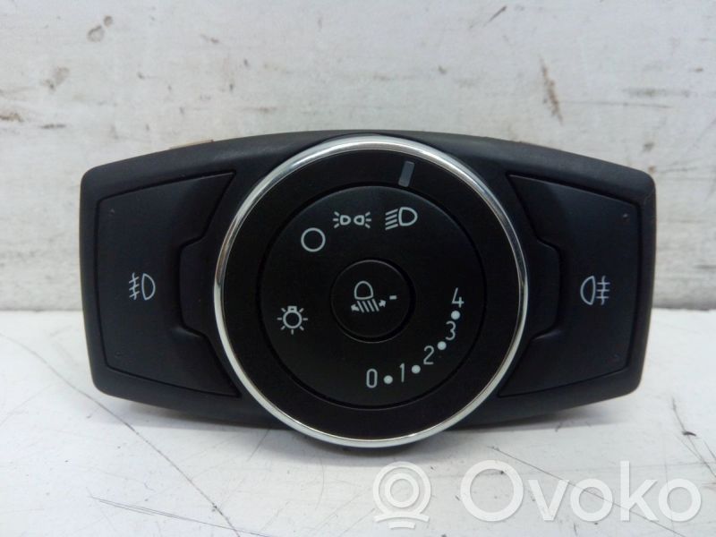 Ford Transit Interruttore luci