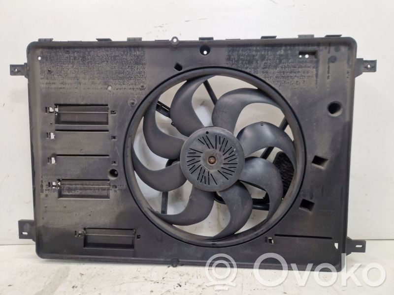 Kit ventilateur   6G918C607GJ,6G918C607GJ