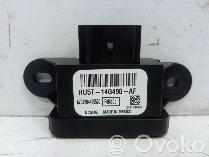 Muut ohjainlaitteet/moduulit   HU5T14G490AF,HU5T14G490AF