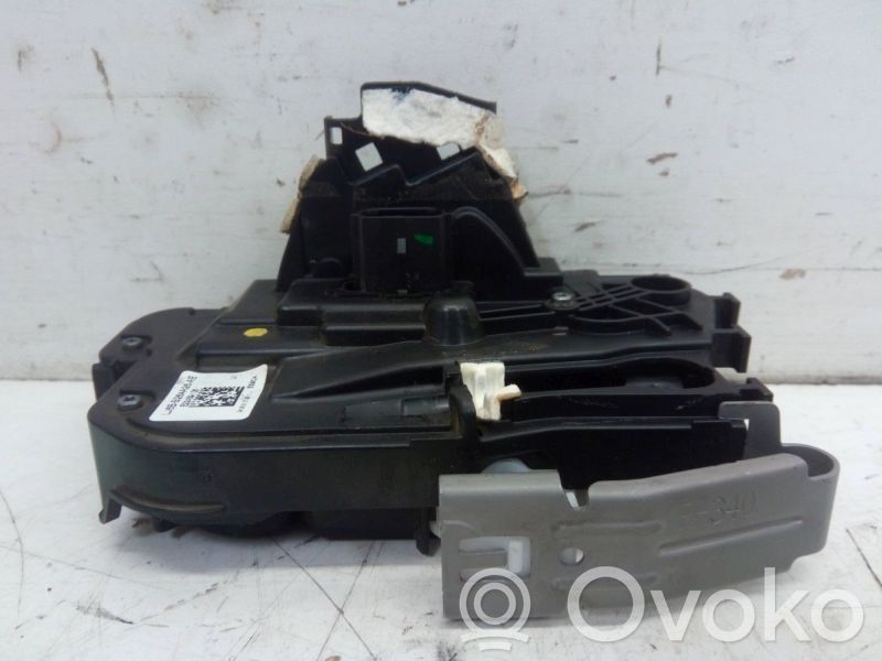Serrure de porte avant   LJ6BS264A26AE,LJ6BS264A26AE