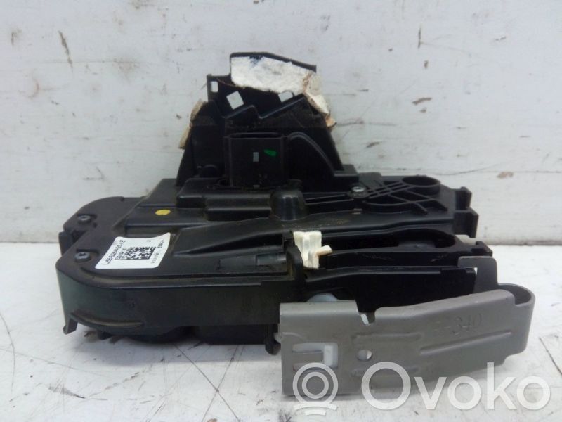 Türschloss vorne   LJ6BS264A26AE,LJ6BS264A26AE