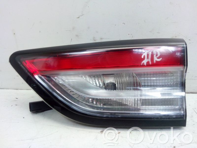 Lampa tylna   LJ6B13A602AK,LJ6B13A602AK