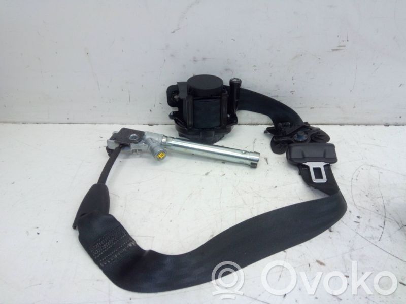 Ceinture de sécurité avant   LJ6BS612D65AD3JA6,LJ6BS612D65AD3JA6