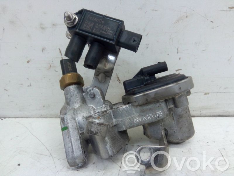 EGR-venttiili   LX6E9D475A,LX6E9D475A