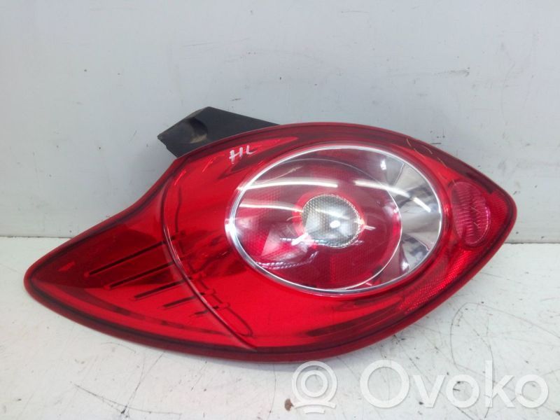 Lampa tylna   9S5113A603AA,9S5113A603AA