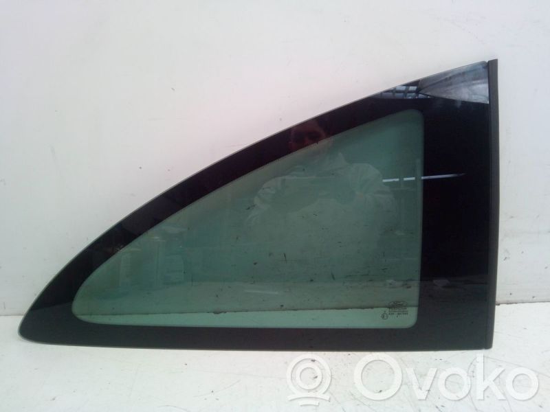 Ford Ka Lunetă spate 