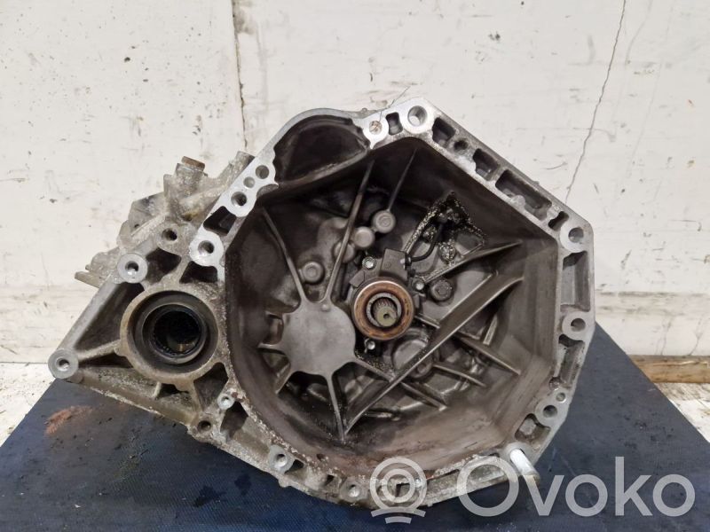 Suzuki Swift II Manualna 6-biegowa skrzynia biegów 