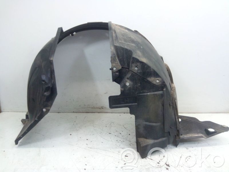 Nissan Qashqai Pare-boue passage de roue avant 