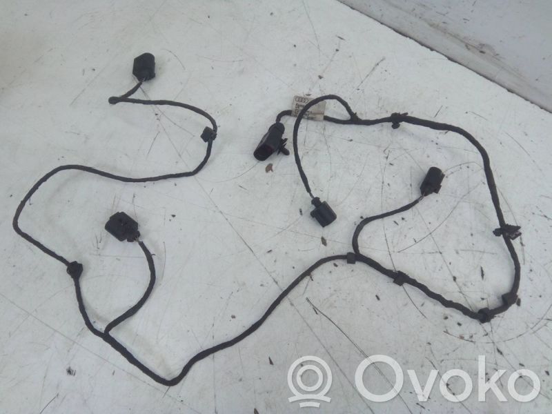 Otros cableados   4F1971095A,4F1971095A