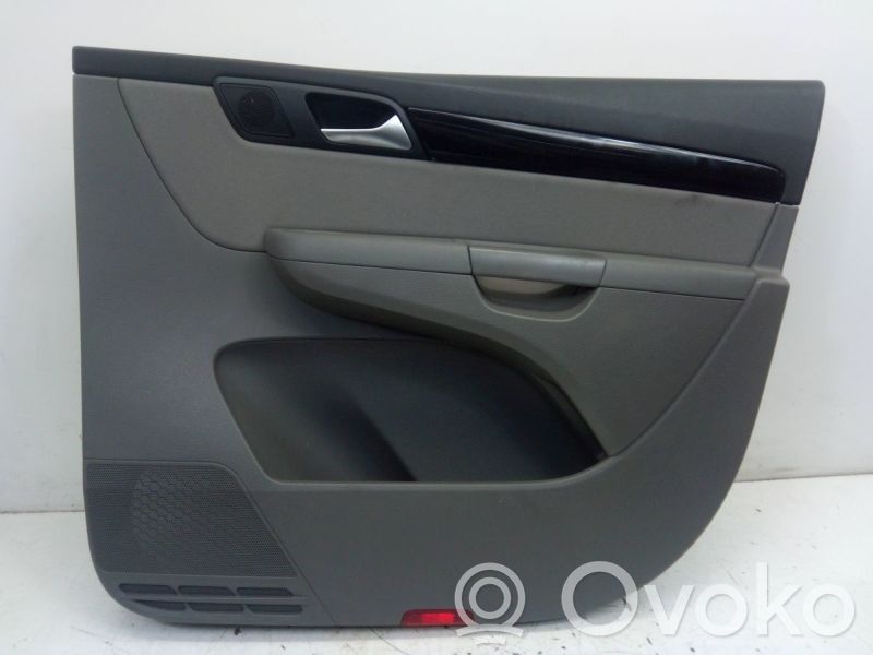 Seat Alhambra (Mk1) Garniture de panneau carte de porte avant
