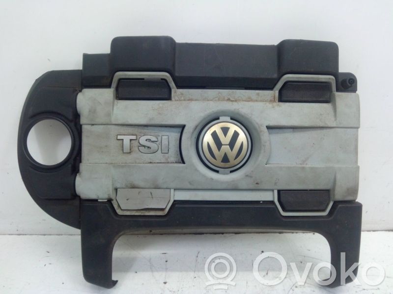 Motorabdeckung   03C103925BB,03C103925BB