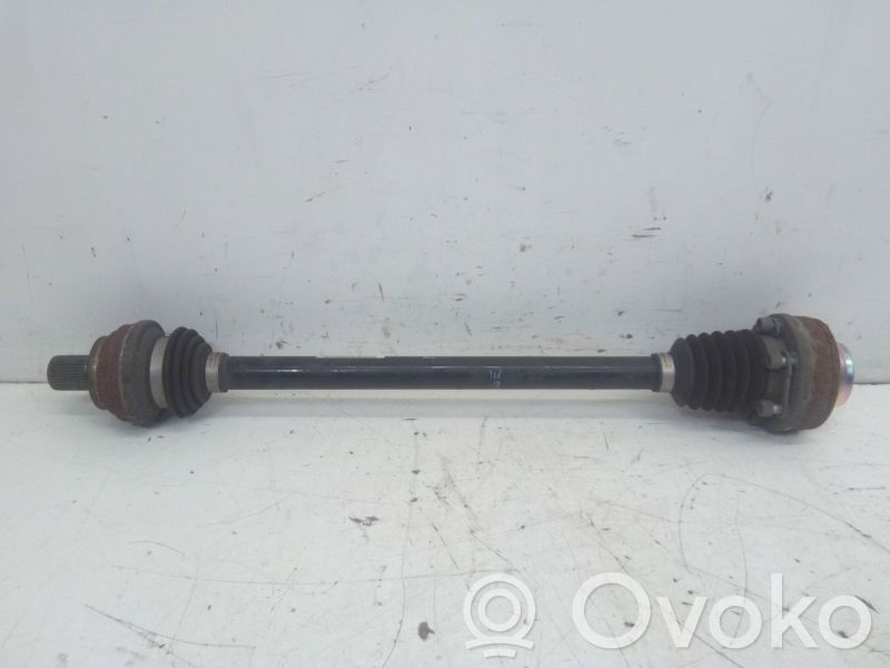 Volkswagen Tiguan Planetară spate 