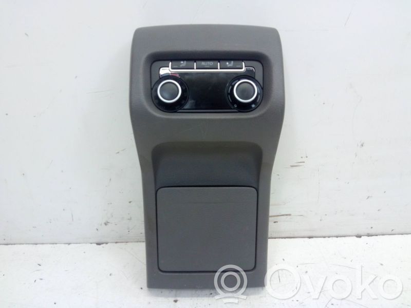 Seat Alhambra (Mk1) Alte piese de interior 