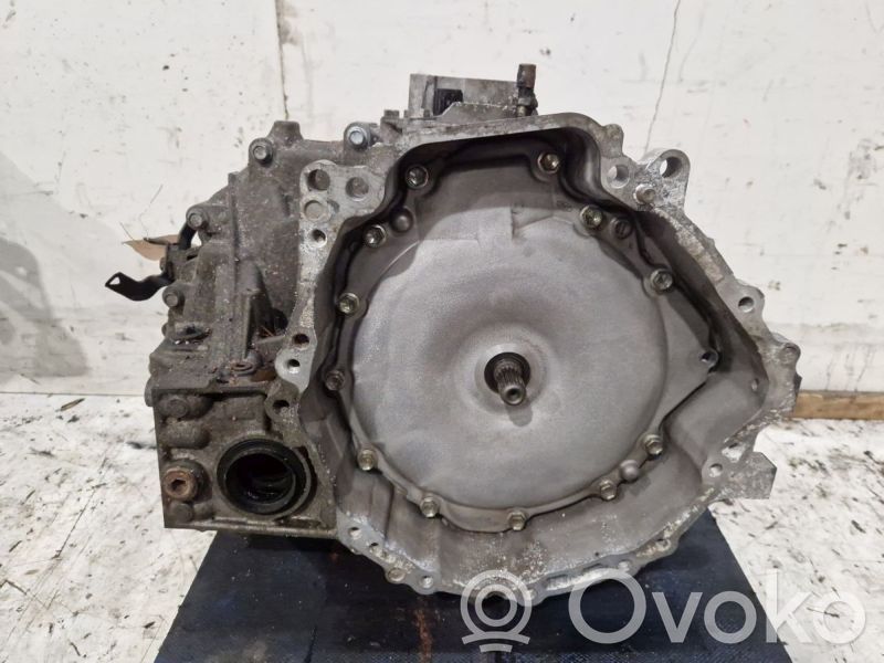 Toyota Prius (XW30) Scatola del cambio automatico