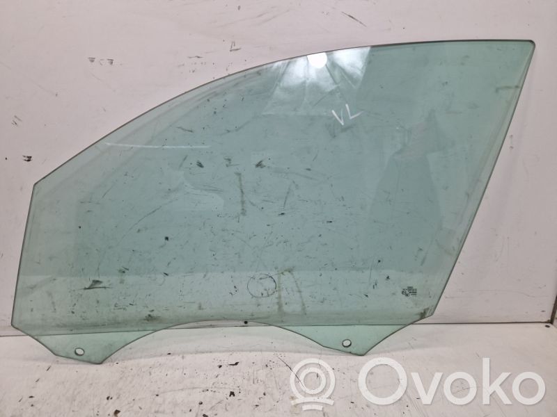 Audi Q5 SQ5 8R Etukolmioikkuna/-lasi