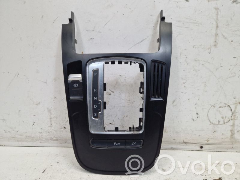 Audi Q5 SQ5 8R Rivestimento passaruota anteriore 