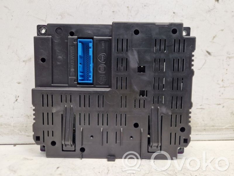 Fiat 500 Alte unități/module de control 