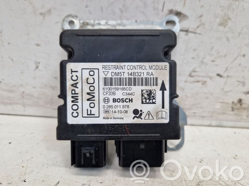 Otras unidades de control/módulos   DM5T14B321RA,0285011578,0285011578,DM5T14B321RA