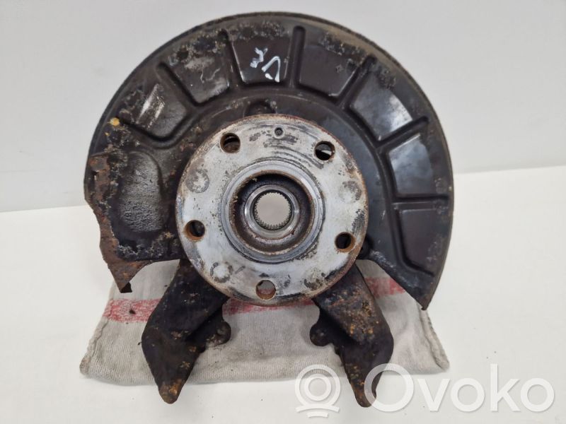 Volkswagen Golf VI Fuzetă butuc roată față 