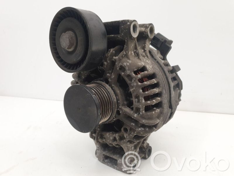BMW 1 E81 E87 Alternador