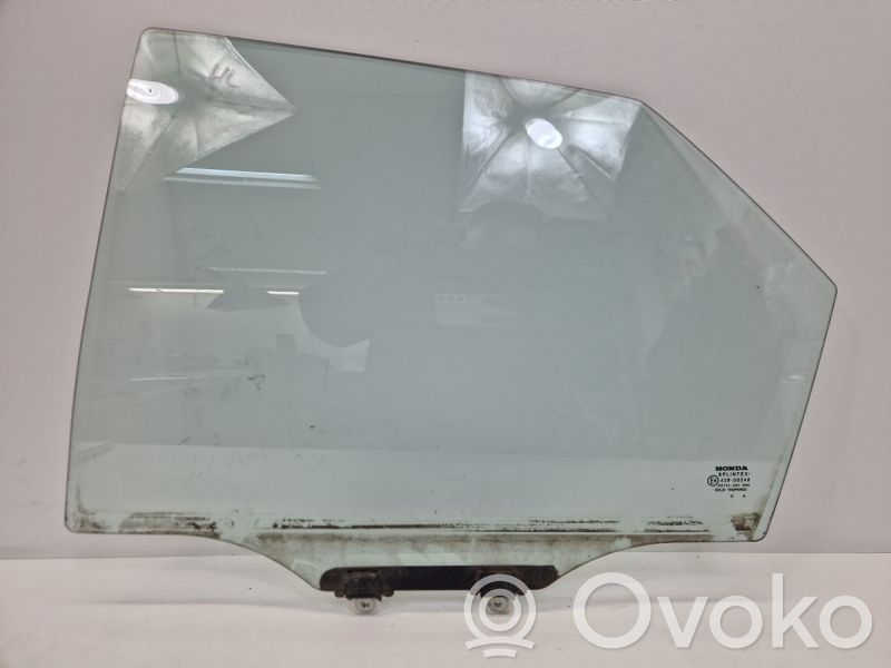 Honda Civic Lunetă spate 