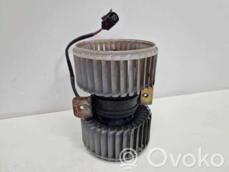 Audi A8 S8 D3 4E Ventilator aerotermă 