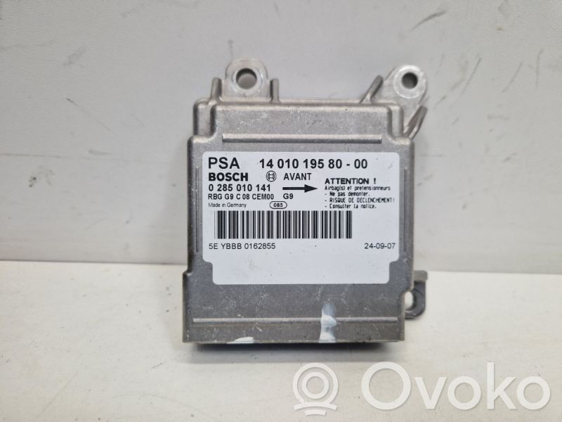 Peugeot Expert Alte unități/module de control 