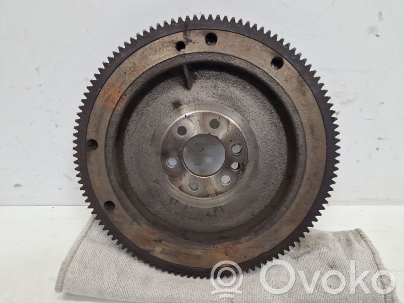 Peugeot 207 CC Volante motor 