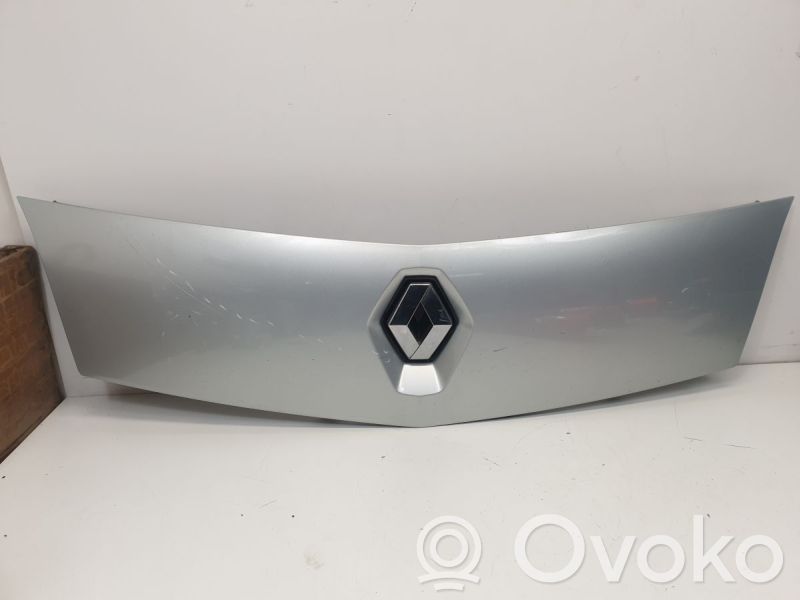 Kühlergrill   8200499017,8200499017