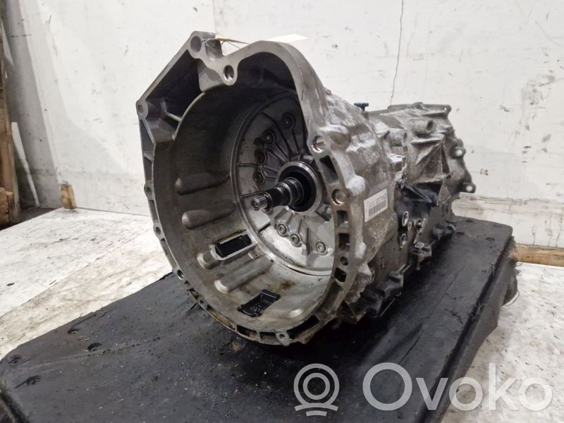 BMW X5 E70 Cutie de viteze automată 
