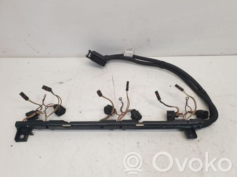 Cablaggio per l’installazione del motore   7592511,7592511