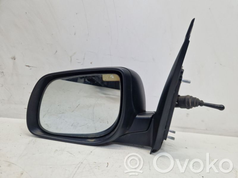 KIA Picanto Elektryczne lusterko boczne drzwi przednich 