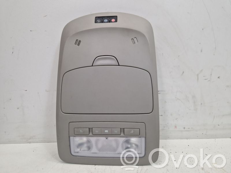 Opel Zafira C Alte lămpi de interior 