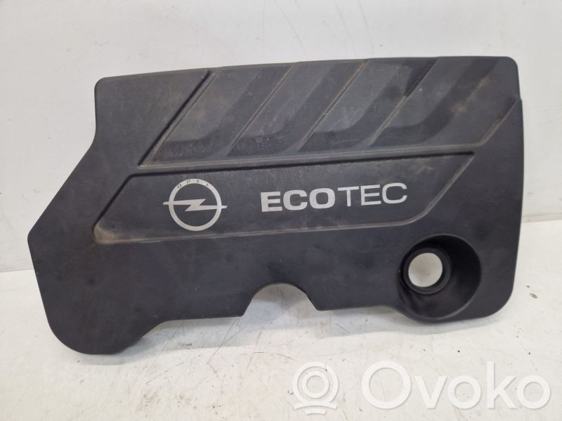 Opel Zafira C Copri motore (rivestimento)