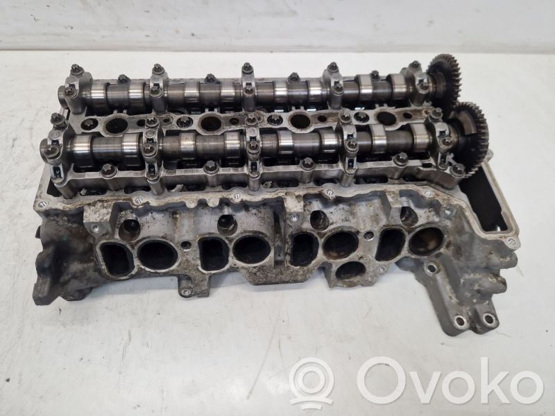 BMW 3 E90 E91 Culasse moteur