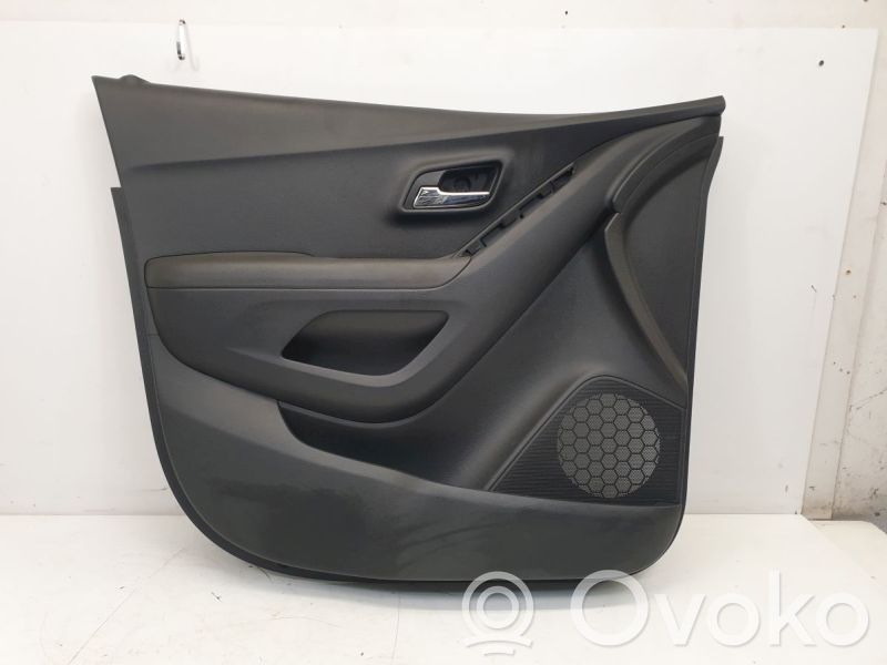 Chevrolet Trax Rivestimento del pannello della portiera anteriore