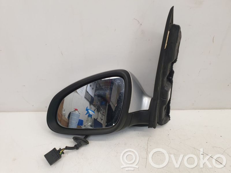 Opel Astra J Specchietto retrovisore elettrico portiera anteriore 
